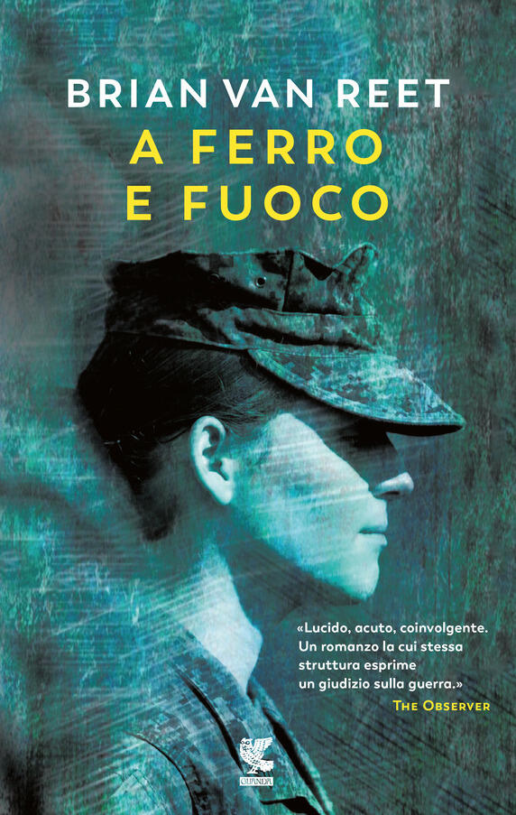A ferro e fuoco