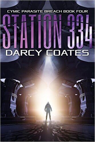 Station 334