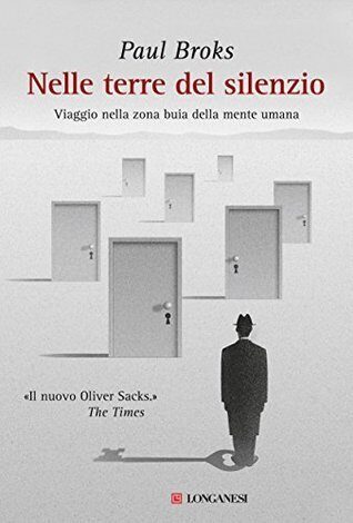 Nelle terre del silenzio