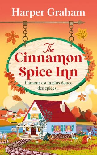 The Cinnamon Spice Inn