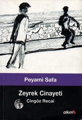 Zeyrek Cinayeti
