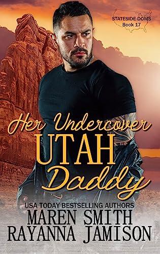 Her Undercover Utah Daddy