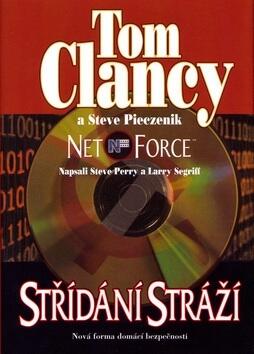 Střídání stráží