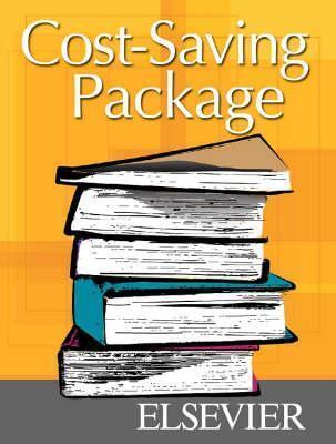 Saunders Pharmaceutical Word Book 2009 - Book and CD-ROM Package