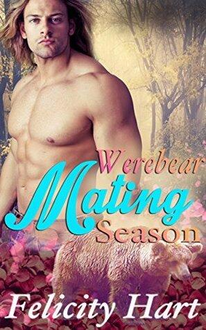 Werebear Mating Season