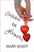 Queen Of Hearts
