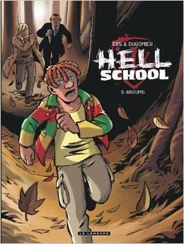 Hell School