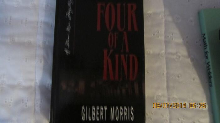 Four of a Kind