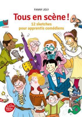 Tous En Scene !