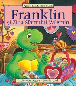 Franklin si Ziua Sfântului Valentin