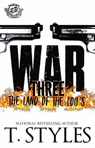 The Land of the Lou's