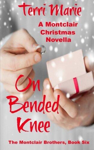 On Bended Knee, A Montclair Christmas Novella