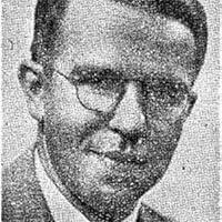 Lloyd Arthur Eshbach