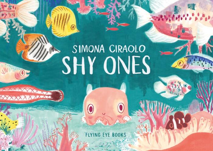 Shy Ones