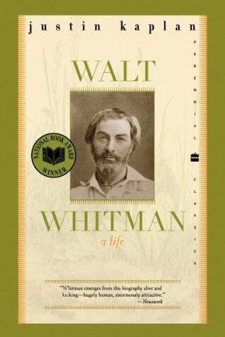 Walt Whitman: A Life