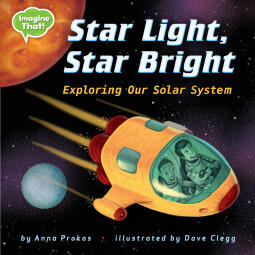 Star Light, Star Bright: Exploring Our Solar System