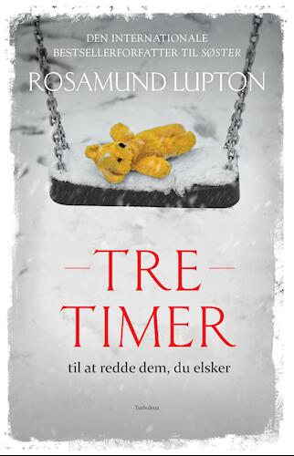 Tre timer til at redde dem, du elsker