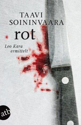 Rot: Leo Kara ermittelt