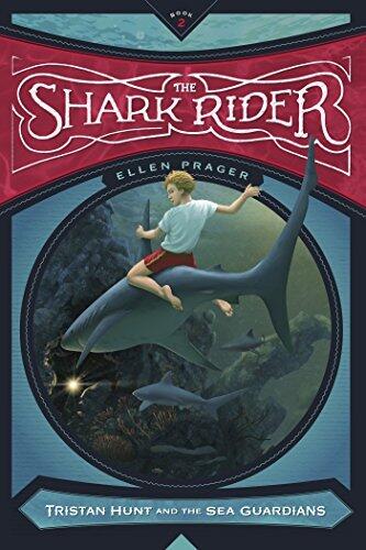 The Shark Rider