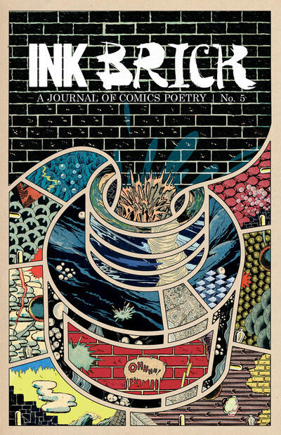 Ink Brick No.5