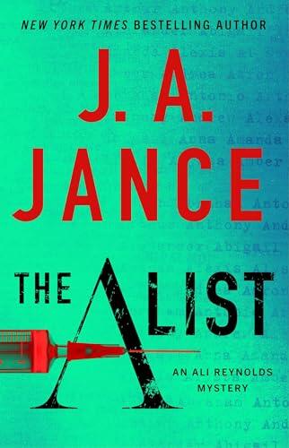 The A List (14)