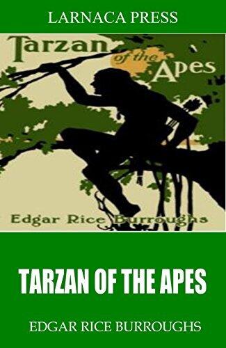Tarzan of the Apes