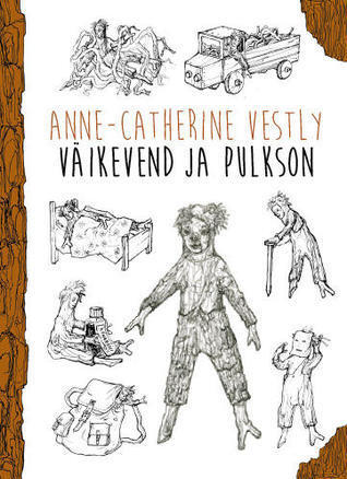 Väikevend ja pulkson