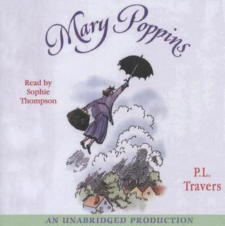 Mary Poppins (Lib)
