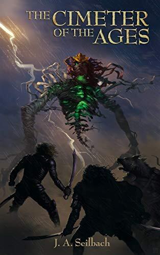 The Cimeter of the Ages