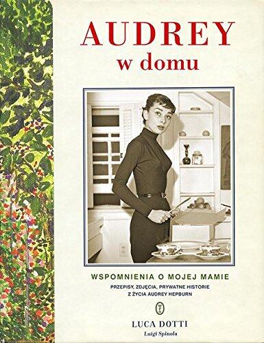 Audrey w domu