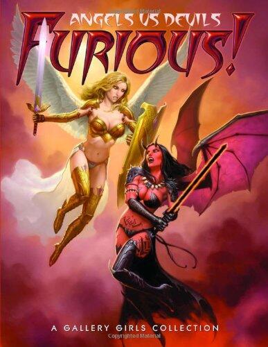 Furious: Angels vs. Devils