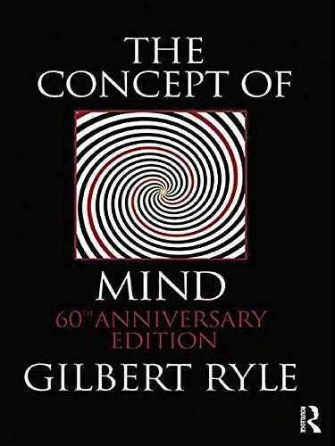 The Concept of Mind: 60th Anniversary Edition