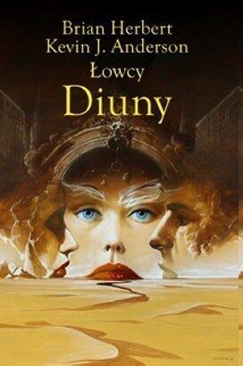 Łowcy Diuny
