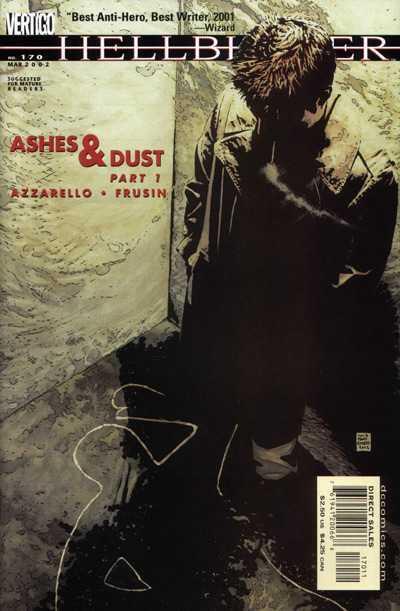 Hellblazer: Ashes & Dust: In The City Of Angels
