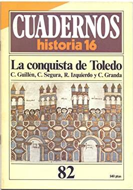 La conquista de Toledo