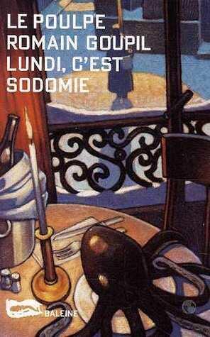 Lundi, c'est sodomie