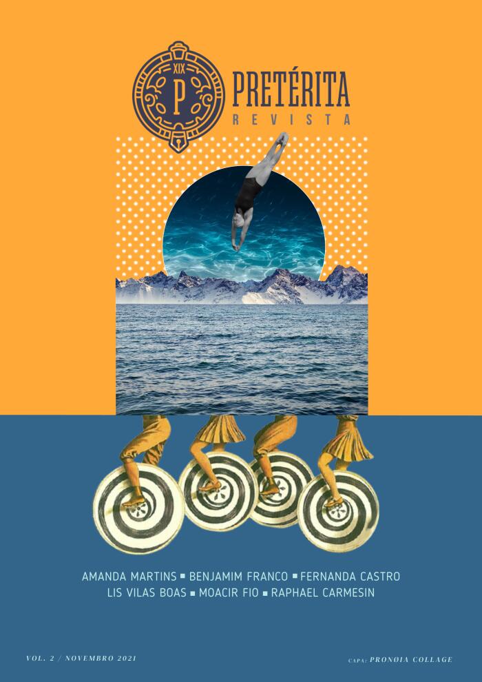 Revista Pretérita, Vol. 2