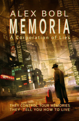 Memoria. A Corporation of Lies