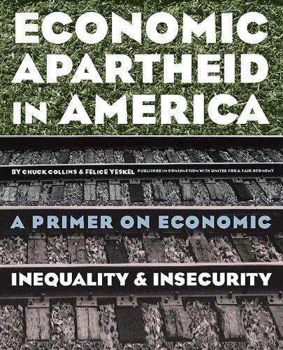 Economic Apartheid in America: A Primer on Economic Inequality & Insecurity