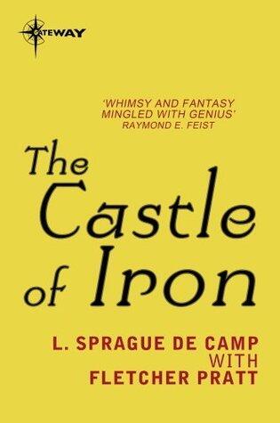 The Castle of Iron