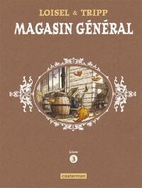 Magasin Général Intégrale (3)