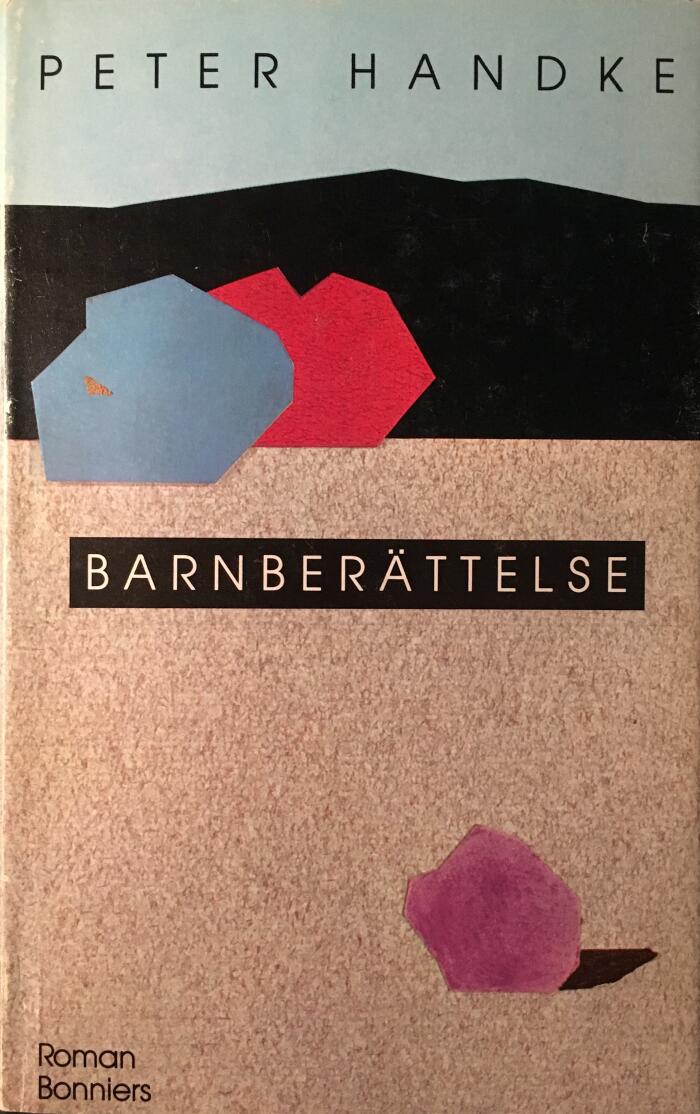 Barnberättelse