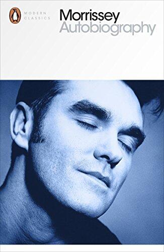 [Autobiography] [By: Morrissey, Steven Patrick] [January, 2013]