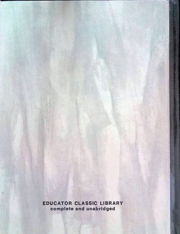 White Fang - Educator Classic Library - Complete and Unabridged
