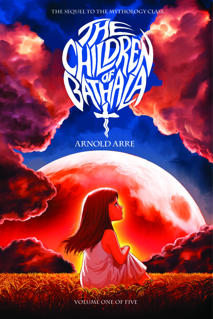 The Children of Bathala