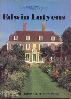 Edwin Lutyens