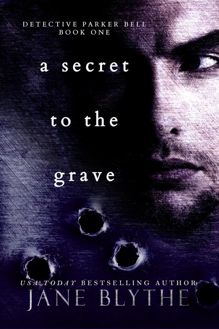 A Secret to the Grave