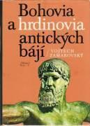 Bohovia a hrdinovia antických bájí