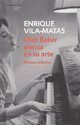Chet Baker piensa en su arte