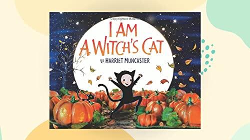The witch's cat